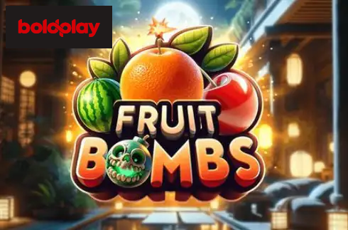 Fruit Bombs